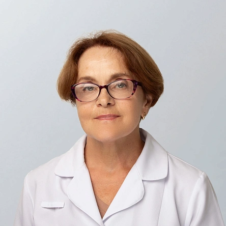 Забелина Тамара Александровна